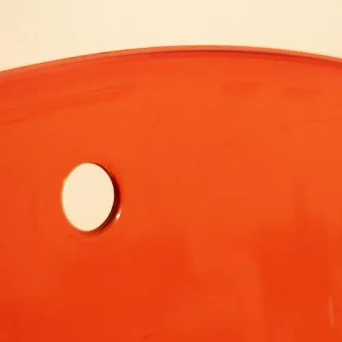 Gliss 951 Chair by Pedrali For Sale - Image 6 of 11