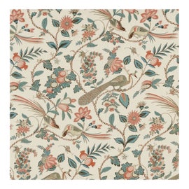 Example of Fabrics