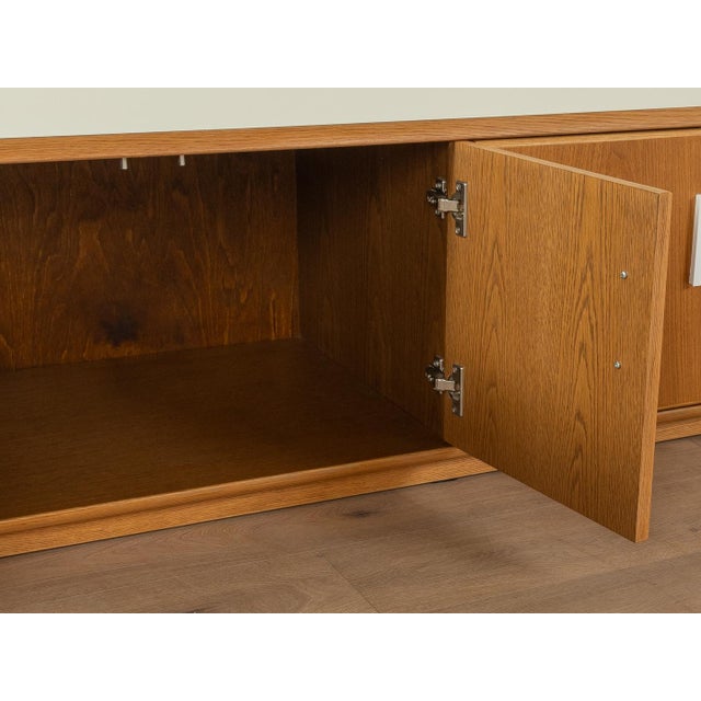 Danish Style Sideboard, 1980s For Sale - Image 6 of 8