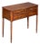English Console or Hall Table of Mahogany From the Georgian Era For Sale