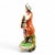 Rococo Figure of James Quin as Sir John Falstaff from Derby Porcelain, England, 1770s For Sale - Image 3 of 14