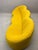 Yellow Pumpkin 3-Seater Sofa by Pierre Paulin for Ligne Roset For Sale - Image 11 of 18