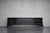 1960s Mid-Century Scandinavian Modern Dark Oak Sideboard with Wooden Handles, 1960s For Sale - Image 5 of 18