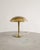 Metal Early Finnish Mid-Century Brass 5061 Table Desk Lamp by Paavo Tynell for Taito Finland, 1940s For Sale - Image 7 of 7