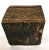 Primitive Asian Secret Hiding Lid Wood Box For Sale In Portland, ME - Image 6 of 11