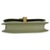 Light Green Smooth Calfskin Le Carre Satchel For Sale In New York - Image 6 of 9