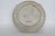 Royal Satsuma Hand Painted Decorative Porcelain Plate Floral Peacock Motif 5059b For Sale In Miami - Image 6 of 12