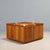 Brown Vintage Coffee Table, 1970s For Sale - Image 8 of 9