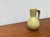 German Minimalist Vase by Hildegard and Peter Delius for Hamelner Töpferei, 1960s For Sale - Image 5 of 18