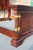 Drexel Heritage Mahogany King-Size Bed From the Nine Elms Collection For Sale - Image 10 of 18