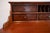 Wood Executive Writing Desk - Perfect for Lawyers or Sole Proprietors For Sale - Image 7 of 13