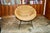 1950s Wicker Armchair by Paul McCob, USA, 1950s For Sale - Image 5 of 8