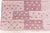Textile Modern Moroccan Style Geometric Flat Weave Wool Rug by Doris Leslie Blau For Sale - Image 7 of 8
