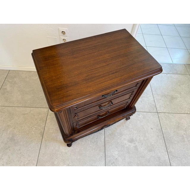 Baroque Style Chest of Drawers For Sale - Image 15 of 16