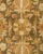 Traditional Mogul Collection Hand-Knotted Area Rug - Ivory Collection 8' 1" X 9' 10" For Sale - Image 3 of 10