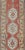 Measures: 2'6 x 12'6. Vintage Turkish Oushak Runner with Geometric medallions Keivan Woven Arts / rug EN-134, country of...
