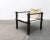 Set of Mid-Century Farmer Series Chair & Table Set by Gerd Lange for Bofinger, 1960s For Sale - Image 18 of 18