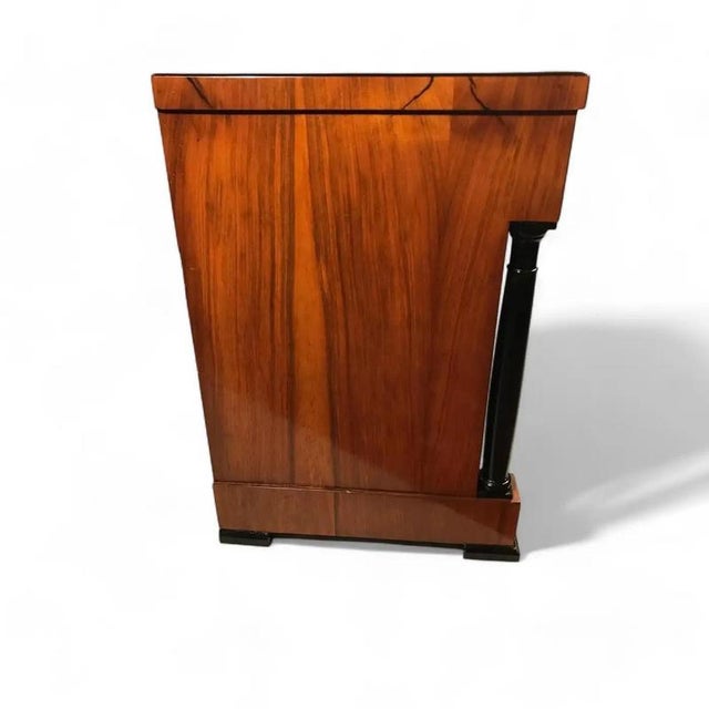 Biedermeier Chest of Drawers, South Germany, 1820s For Sale - Image 4 of 7