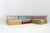 Green Mah Jong Sofa by Hans Hopfer for Roche Bobois, 2010s, Set of 12 For Sale - Image 8 of 15