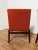 C. 1950s Jens Risom C-220 Lounge Chairs - a Pair For Sale - Image 9 of 13