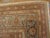 Tribal Extraordinary Tan-Camel Background With Medallion Design Antique Persian Serab Rug For Sale - Image 3 of 6
