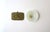 Metal French Neoclassical Style Gold Gilt Bronze Wall Art, Circa Late 19th Century For Sale - Image 7 of 9