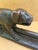 English Medieval Extremely Rare Church Pew Animal Carvings - Set of 2 For Sale - Image 11 of 12