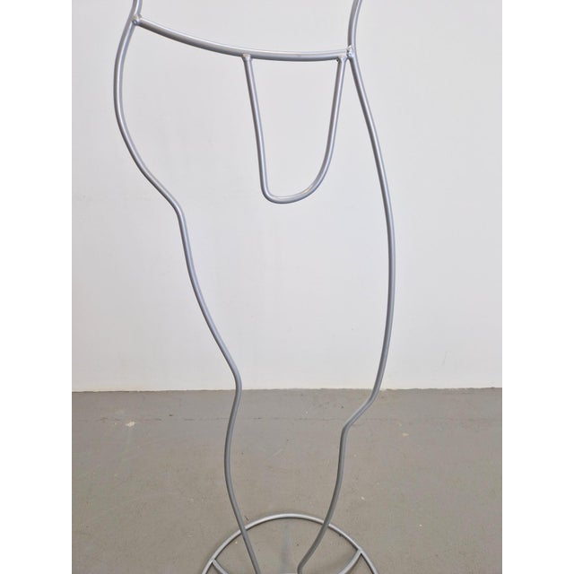 Man Dressboy by Ehlén Johansson for Ikea, 1980s For Sale - Image 3 of 9