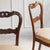 Biedermeier Chair in Mahogany with Balloon Backrest, 1850 For Sale - Image 13 of 14