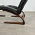 Wood Kengu-Chairs by Elsa & Nordahl Solheim – A Pair For Sale - Image 7 of 8