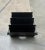 Italian Postmodern Metal Magazine Rack Holder, 1980s For Sale - Image 14 of 18