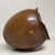 Japanese Glazed Earthenware Jar, 1890s For Sale - Image 6 of 13