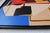 Early 21st Century Bodasca, Geometric Abstract N04, 2026, Acrylic on Canvas For Sale - Image 5 of 13