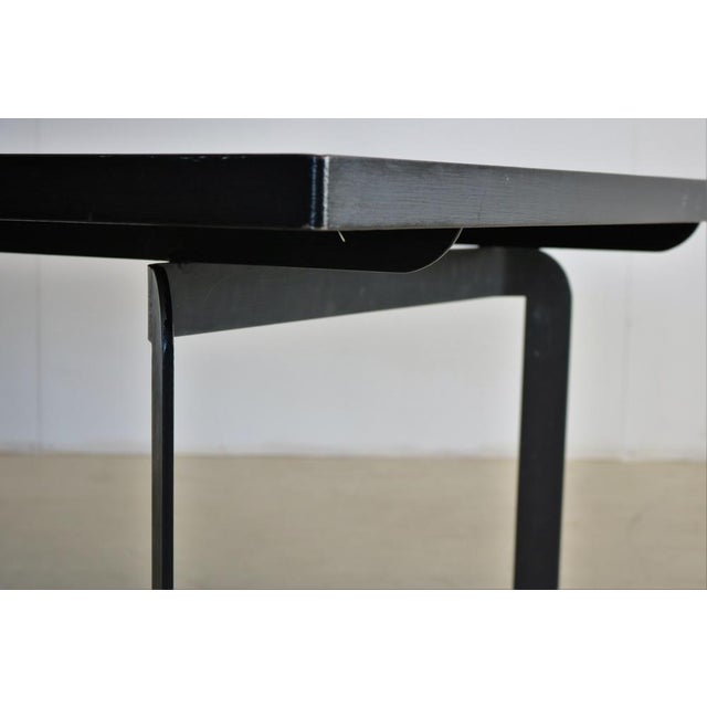 Coffee Table by Knud Michel, 1970s For Sale - Image 4 of 9