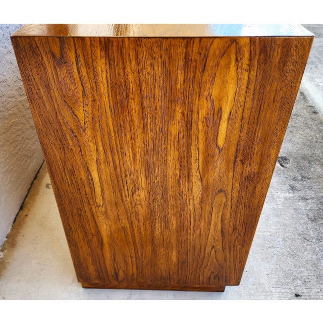 Wood MCM Dresser Windwood by Drexel For Sale - Image 7 of 12