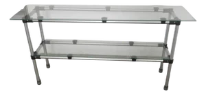 Desk from Manfrotto Italia, 1980s