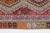 Handmade Flatweave Kilim Runner For Sale - Image 9 of 10