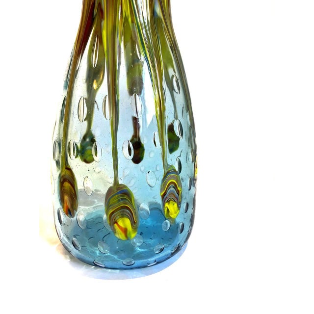 Drinking Set by Maryana Iskra for Ribes Studio, Set of 7 For Sale - Image 17 of 18