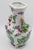1960s Vintage Asian Ceramic Vase For Sale - Image 11 of 12