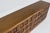Vintage Brutalist Sideboard in Walnut, 1970s For Sale - Image 9 of 10