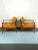 Mid-Century Modern Model 550 Armchairs by Walter Knoll, 1950s, Set of 2 For Sale - Image 18 of 18