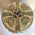 Chinese Vintage Asian Famille Rose Porcelain Garden Stool For Sale - Image 3 of 12