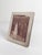 Silver-Plated Picture Frame by Pierre Cardin, France, 1970s For Sale - Image 6 of 14