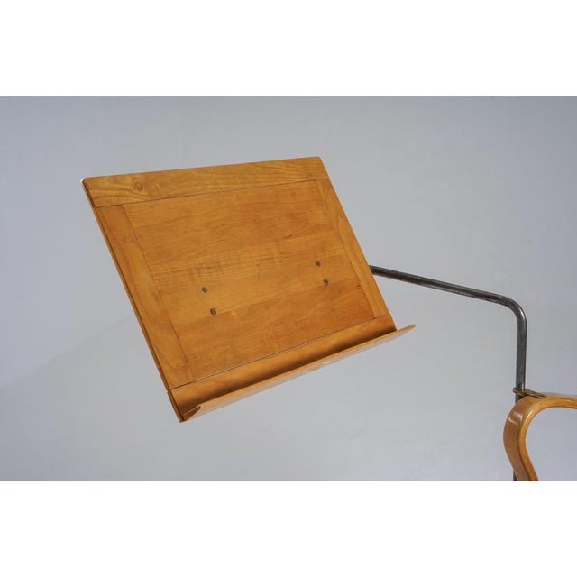 Eva Easy Chair attributed to Bruno Mathsson, Sweden, 1950s For Sale - Image 15 of 18