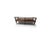 Large Antique Bench with Armrests For Sale - Image 4 of 11