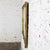 Gold Late 20th Century Neoclassical Rococo Wall Mirror Rectangular Ornate Gilded Wood and Gesso Frame For Sale - Image 8 of 18