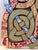 1990 Charles Greeley Santa Fe Carved Wood Wall Sculpture For Sale - Image 4 of 12