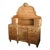 Antique Pine Sideboard For Sale