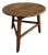 Early 19th Century English Cricket Table For Sale
