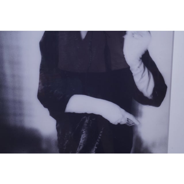 1950s Lillian Bassman Quadriptych Photographs For Sale - Image 10 of 14